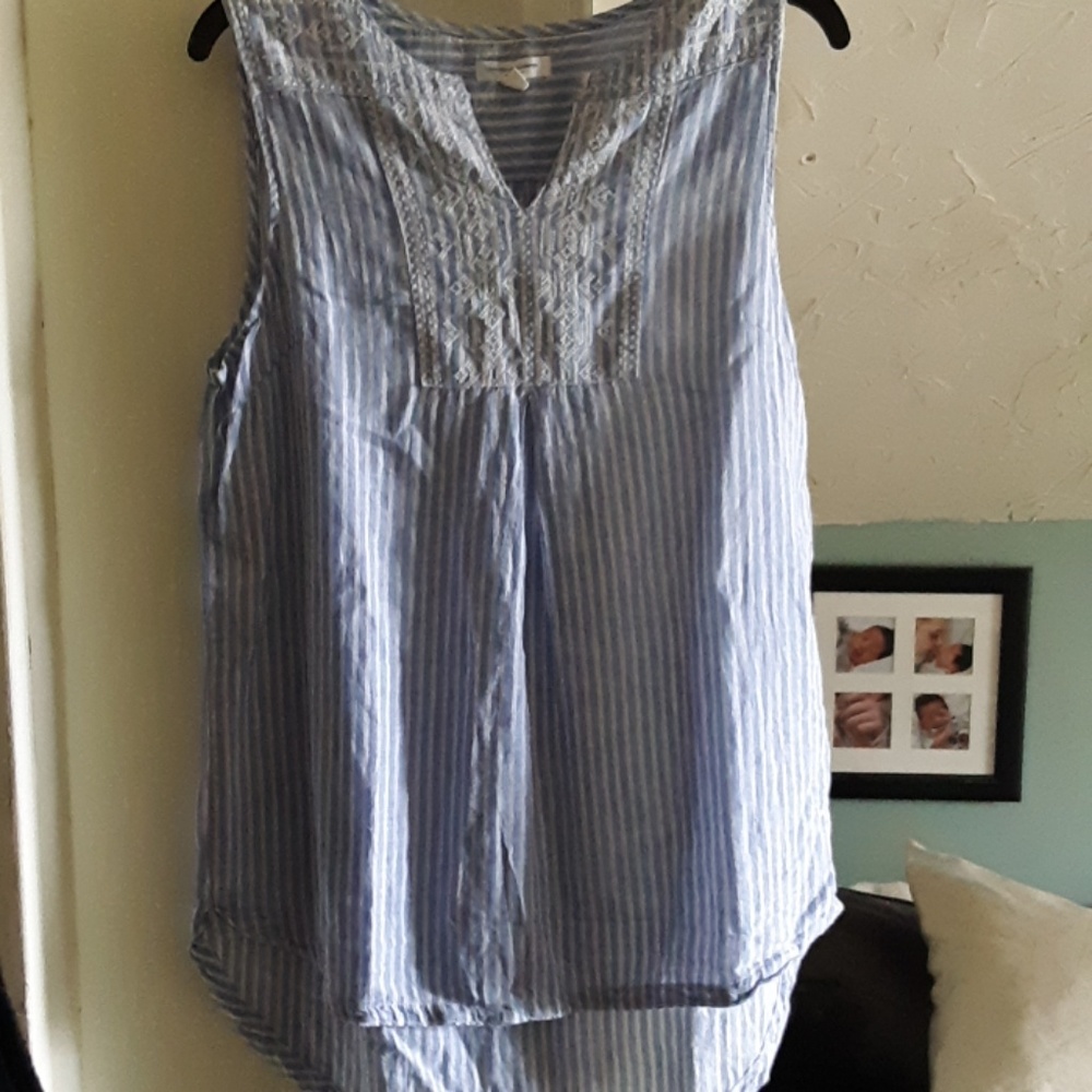 Beach cover up